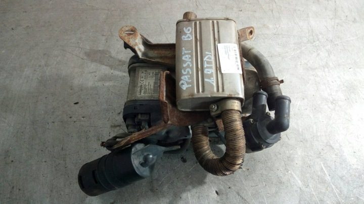 Webasto Volkswagen Passat B6 3C0815065F, фото 1