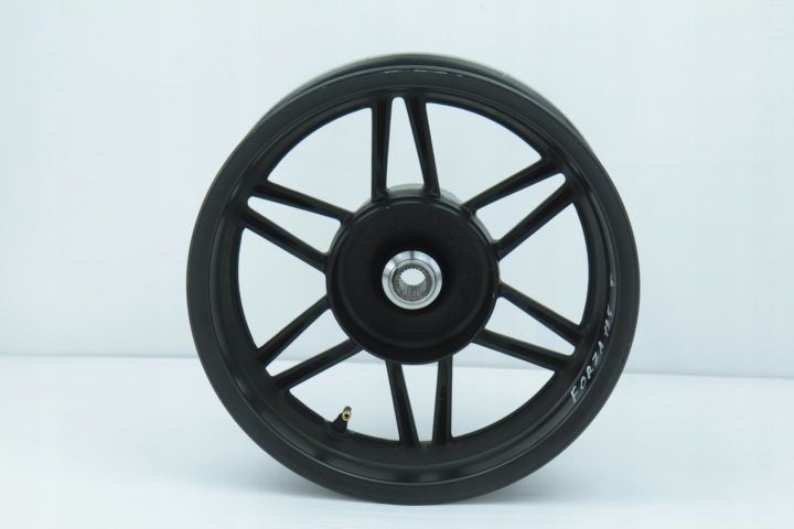 HONDA NSS FORZA 125 14-17 ДИСК ЗАДНИЙ, фото 5