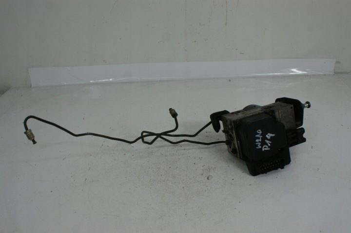 НАСОС ABS MERCEDES W210 A0034313012, 0265217401, 0130108058, фото 7