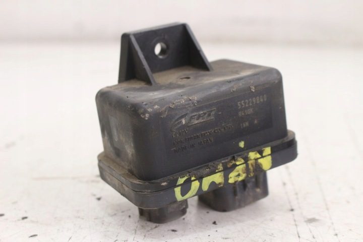 Реле Свечей накаливания 1.3 HDI JTD 55229840 Citroen NEMO, фото 1