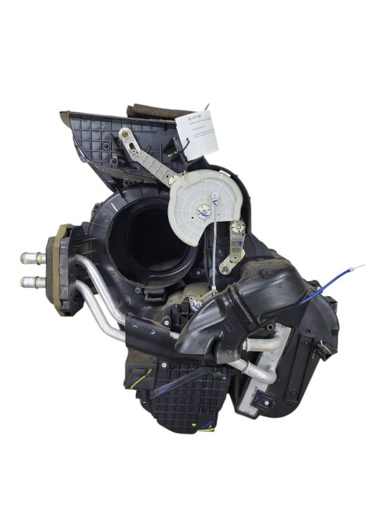 FORD FIESTA MK7 1.4TDCI ОТОПИТЕЛЬ AP31-19B555-AE, фото 2