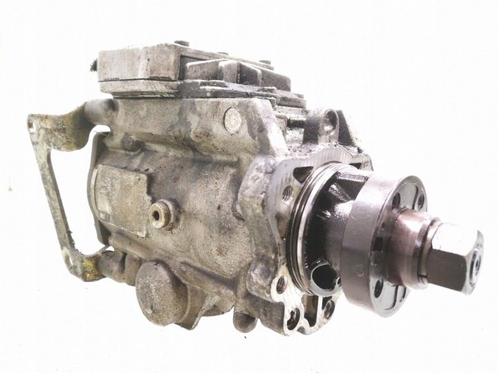 Opel OE 0470504003 ТНВД, фото 4