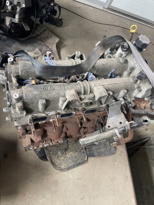 ДВИГАТЕЛЬ IVECO DAILY DUCATO BOXER JUMPER 3.0 EURO4, фото 6