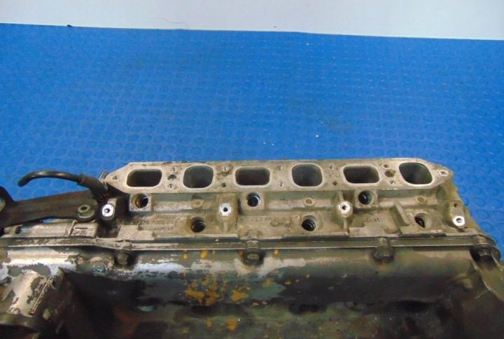 VOLKSWAGEN SHARAN 2.8 VR6 ГОЛОВКА БЛОКА 022103373A, фото 8