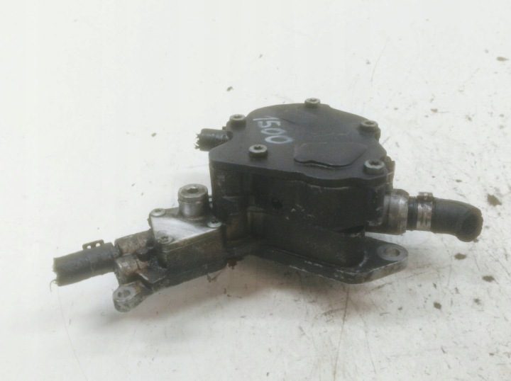 НАСОС ВАКУУМНЫЙ 038145209L LUK 1.9 TDI Seat Ibiza III (2002-2008), фото 4