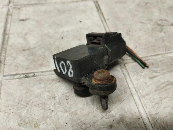 Saab 95 - 96 2004 Датчик давления воздуха, фото 2