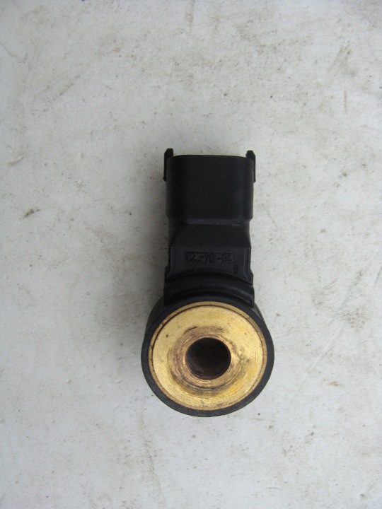 ДАТЧИК ДЕТОНАЦИИ BOSCH 0261231193 89615-0H010 TOYOTA PEUGEOT, фото 3