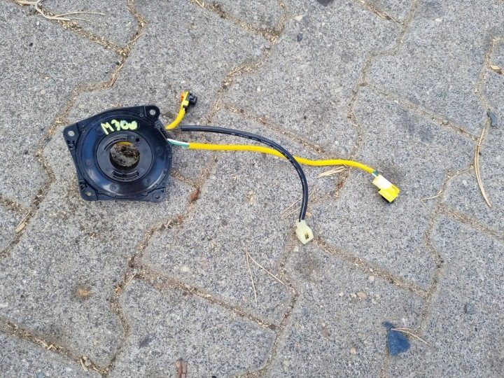 ШЛЕЙФ AIRBAG AIRBAG CHEVROLET SPARK M300, фото 1