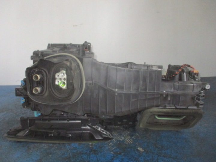 Volkswagen OE 1K1820003QL отопитель в сборе, фото 5