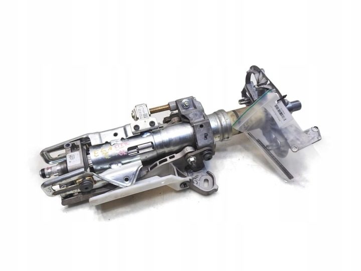 РУЛЕВАЯ КОЛОНКА BMW E61 2.5 220-105-5672, фото 1