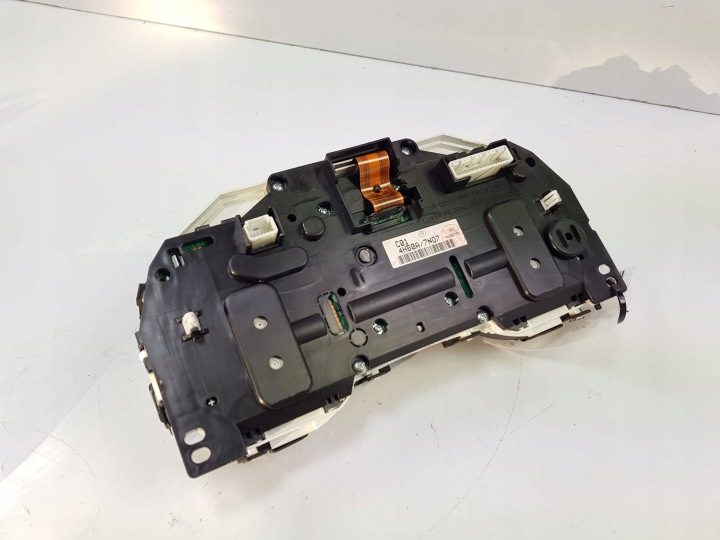 Щиток приборов 4HB0A/7N07 Infiniti Q50, фото 3