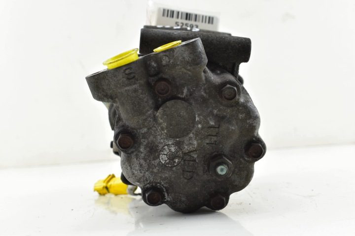 Компрессор Кондиционера MINI R55 R56 R57 R58 R59 R60 R61 1.4 1.6 16V 9223392, фото 2