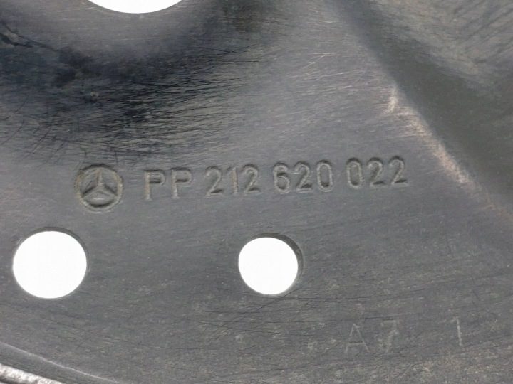 MERCEDES W212 ЛИНЗА ФАРЫ ПРАВАЯ PP212620022, фото 5