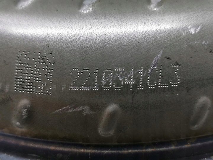 Гидротрансформатор Mercedes W212 CGI A2212503502, фото 3