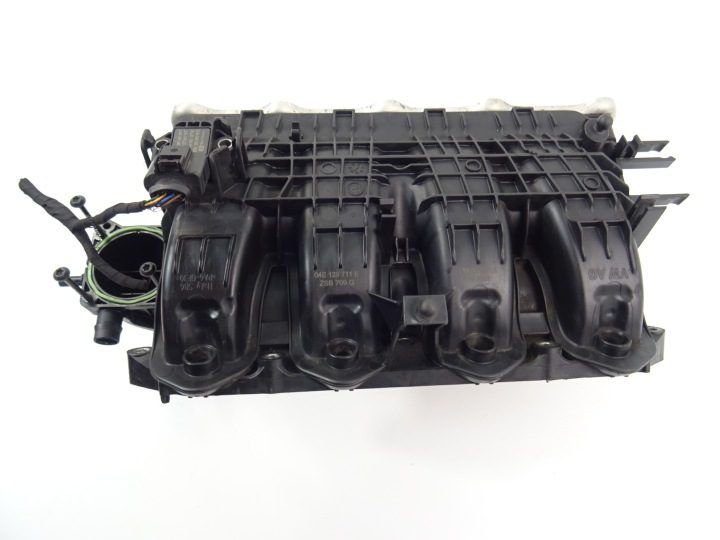 Volkswagen OE 04E129711E впускной коллектор, фото 8