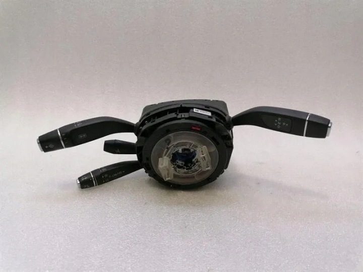 Mercedes C W205 Stalks A2059008912 Wiper Distronic Pro, фото 2