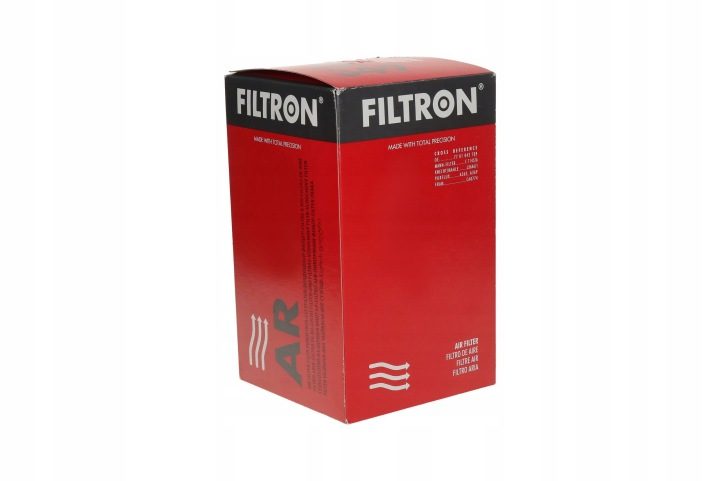 Filtron AR 329 Воздушный фильтр, фото 15