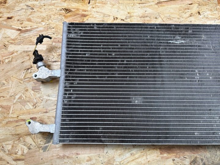 Радиатор кондиционера Volvo XC60 II XC90 II V60 II 31686539, фото 8