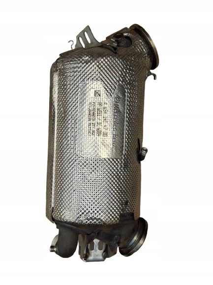 Mercedes W205 W213 W447 катализатор фильтр DPF частиц A6541404700, фото 1
