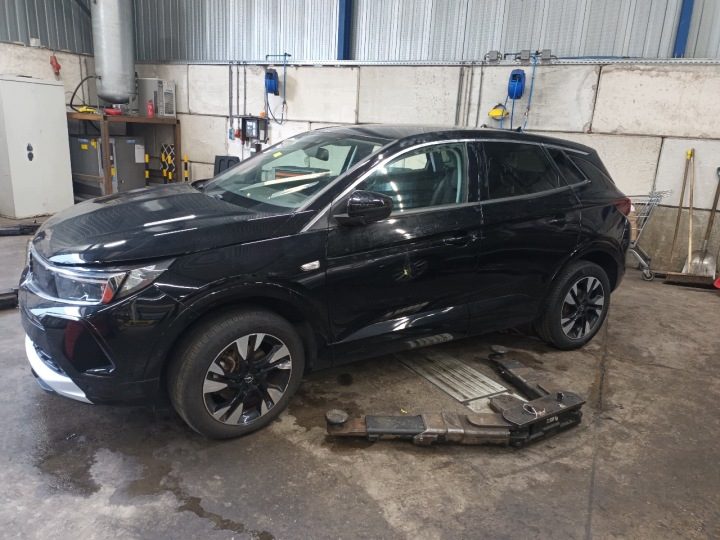 Opel Grandland X 2018 - н.в. Насос ABS 9845052680 0265956944 HNS, фото 8