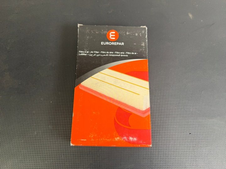Eurorepar E147104 Воздушный фильтр, фото 2