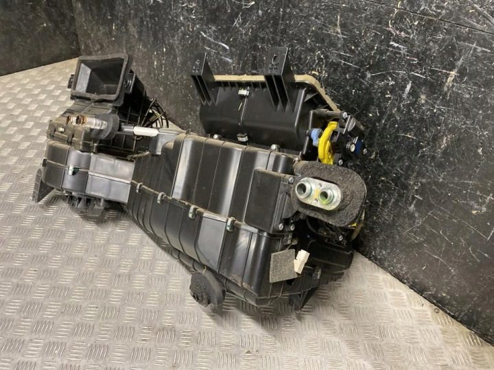 Корпус вентилятора Ford RANGER 2018 EB3B19B555HJ, фото 4