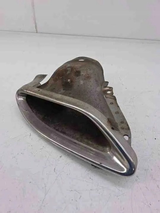 Насадка глушителя MERCEDES-BENZ E (W212) A212490282704 2.2L 2013, фото 1