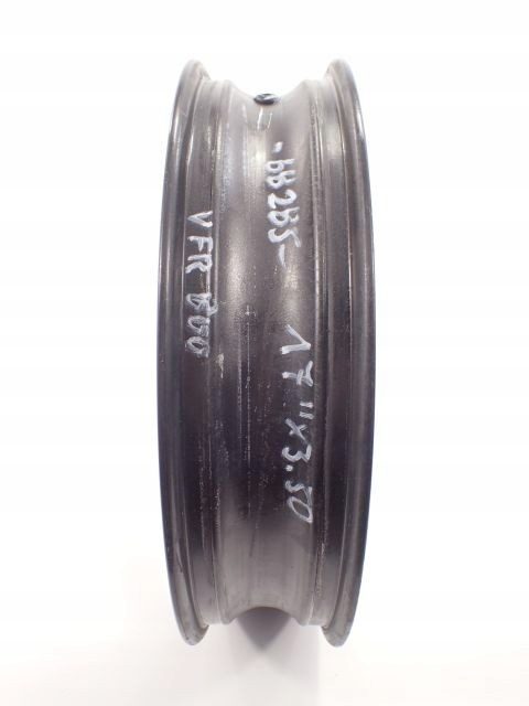 Диск передний 17"x3.50 Honda VFR 800 Ø RC46 98-01, фото 6