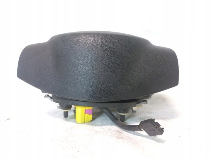 ПОДУШКА БЕЗОПАСНОСТИ РУЛЯ SEAT IBIZA III 1.4 6L0880201J, фото 5
