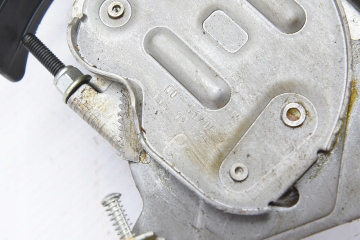 Nissan OE 11319529 ручка рычаг тормоза ручной, фото 8
