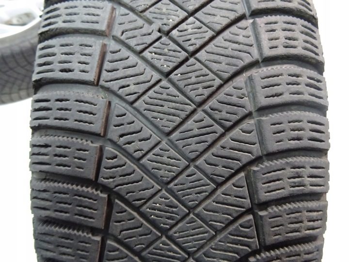FORD MONDEO MK4 ЛИТЫЕ ДИСКИ ШИНЫ ZIOMOWE PIRELLI ICE ZERO FR КОМПЛЕКТ, фото 15