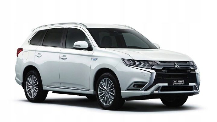 MITSUBISHI OUTLANDER III PHEV ТЕРМОСТАТ КОРПУС, фото 4