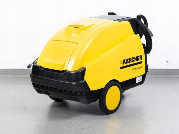 Мойка высокого давления Karcher 180 бар 6800 Вт, фото 5