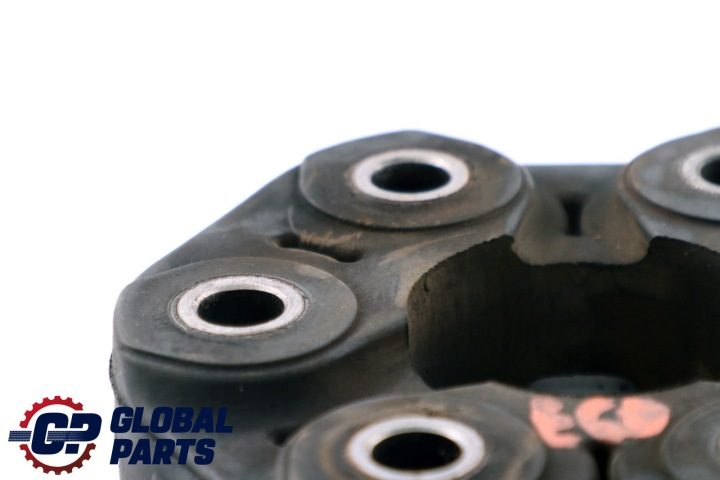 Диск przegubowa 96mm/12 резинка ГОФРА ГЛУШИТЕЛЯ BMW E60 F10 G30 F20 F30, фото 2