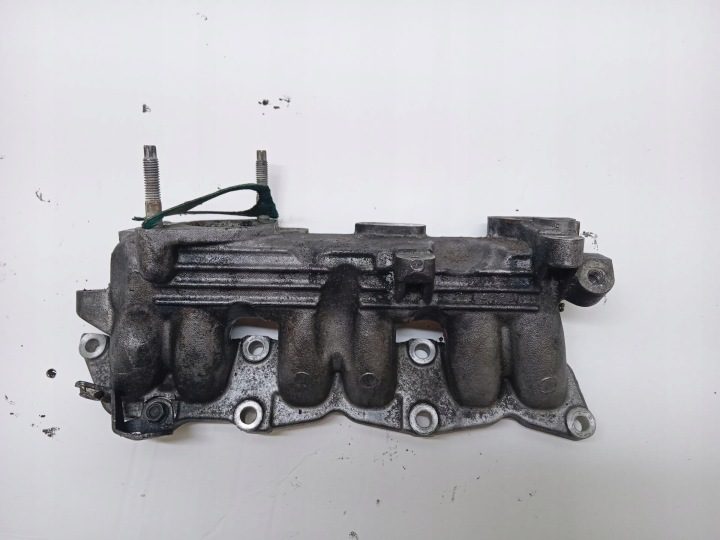 ВПУСКНОЙ КОЛЛЕКТОР OPEL VECTRA C, фото 2