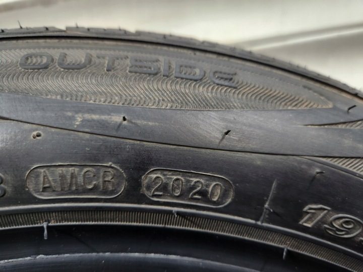 Шина летняя Nexen N'blue Eco 195/55R16 91 В усилитель (XL), фото 4