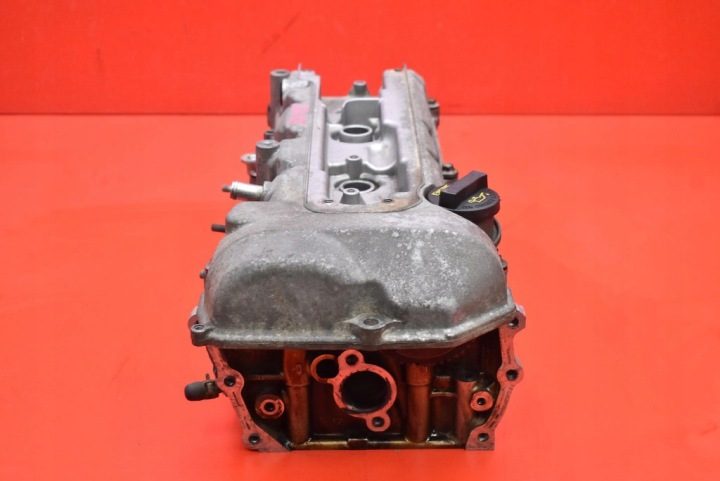 ГОЛОВКА БЛОКА ЦИЛИНДРОВ SUZUKI SX4 1.6 16V 107 Л.С. 06-14, фото 7