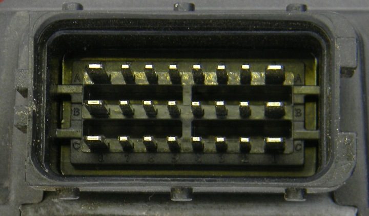 NEVO 67R-013787 ЭБУ ГАЗА ГБО, фото 2