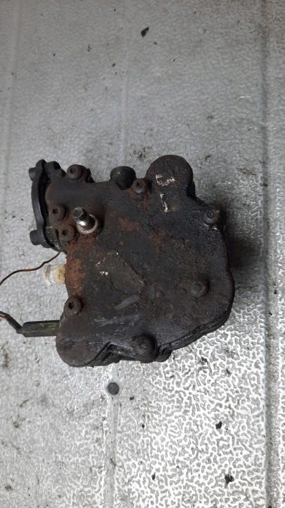 ГБО AUDI A4 B5 1.8B 95 г. 67R-014066 010104 014903, фото 4