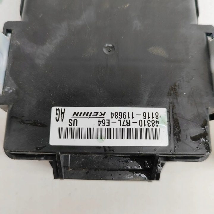 Блок управления подвески Honda CR-V IV (RM_) 8116119684 23854184 2.2L, фото 7