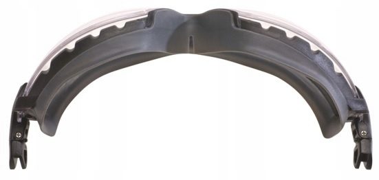 Очки przeciwodpryskowe MSA MSA-OO-ALTIMETER, фото 4