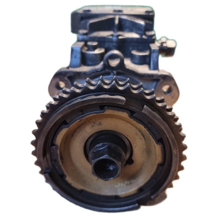 ТНВД топлива Bosch VP44 BMW 3 E46 5 E39 0470504005 2.0D, фото 6