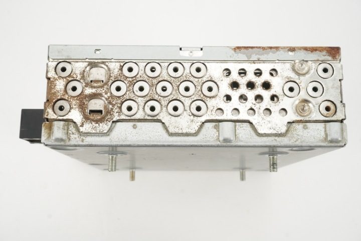 Усилитель аудио Mercedes W211 A2118274242, фото 3