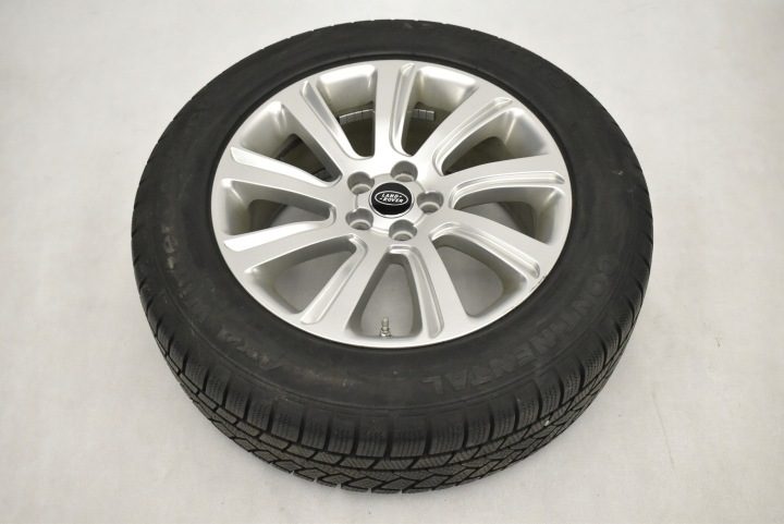 КОЛЕСА ДИСКИ LAND ROVER DISCOVERY SPORT 8x18 ET45, фото 3