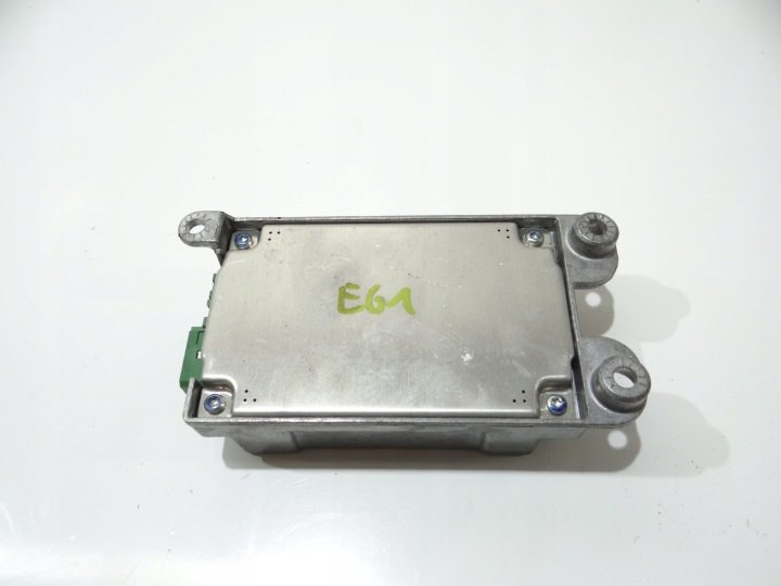 МОДУЛЬ ДАТЧИК AIRBAG ПОДУШЕК BMW E60 E61 6946400, фото 2