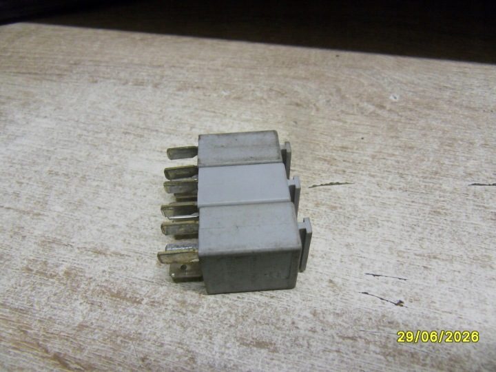 РЕЛЕ 449 VOLKSWAGEN OE 1K0951253, фото 3