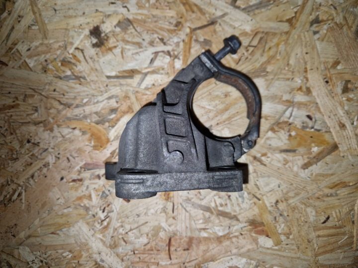 КРОНШТЕЙН ОПОРА ПОЛУОСИ RENAULT MASTER III MOVANO 2.3DCI 397748146R, фото 1
