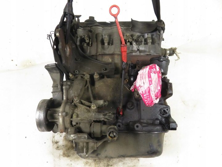 ДВИГАТЕЛЬ VW GOLF III 1.9TD AAZ, фото 6