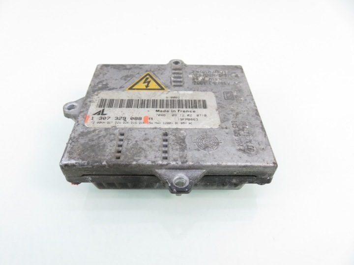 БЛОК РОЗЖИГА КСЕНОНА AUDI A3 Sportback (8PA) 1307329088, фото 2