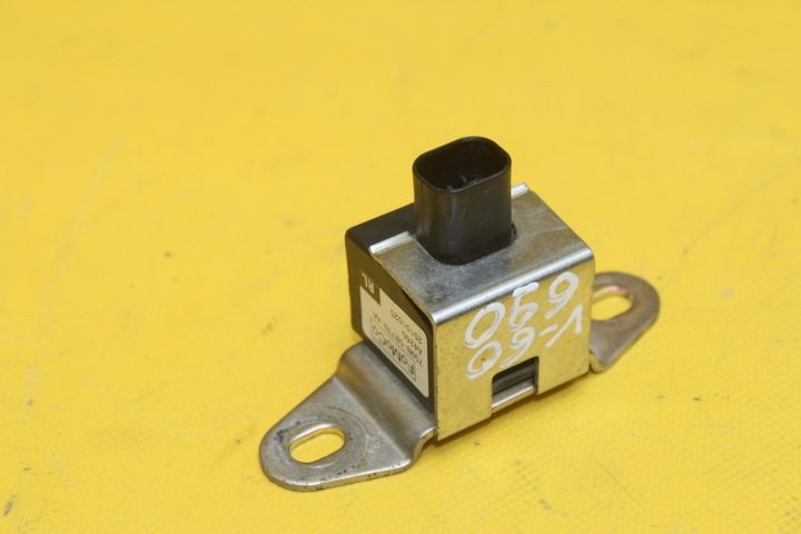 ДАТЧИК УДАРА VOLVO S60 II V60 I FORD 7G9N5B739AA, фото 2